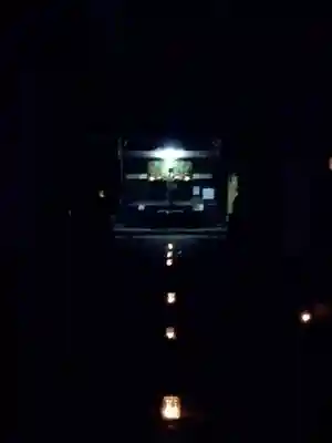 伏木香取神社のその他建物