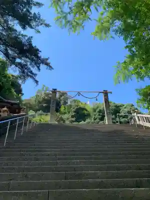 和霊神社(愛媛県)