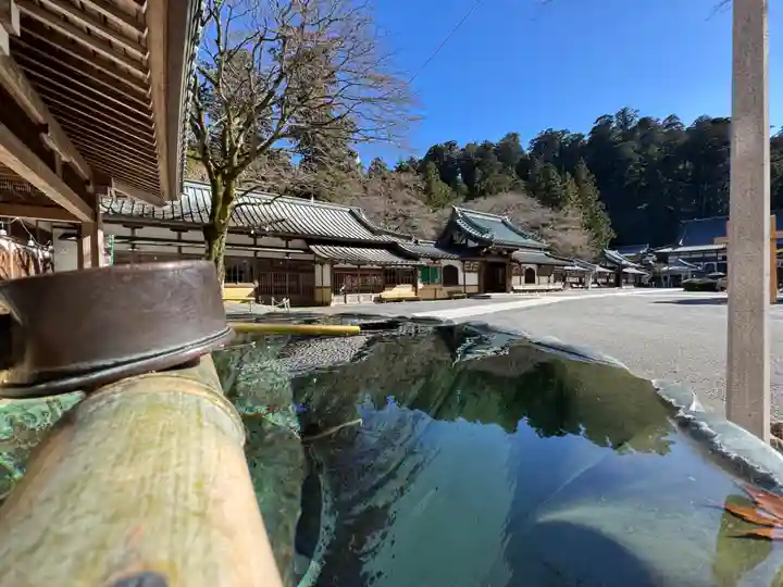最乗寺(道了尊)(神奈川県)