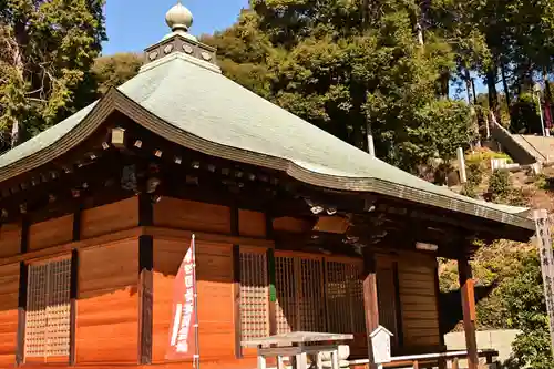 満願寺(愛媛県)