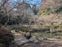 簗田寺(東京都)