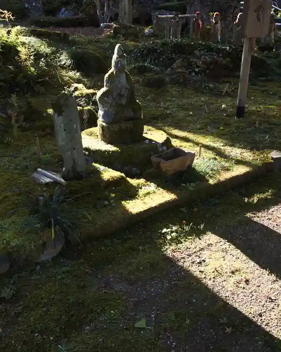 西善寺(埼玉県)