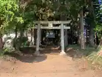 塩釜神社(千葉県)
