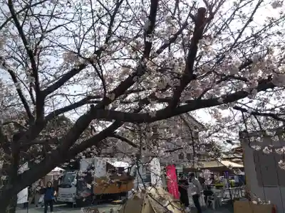 五社稲荷社(愛知県)