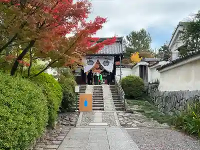 西来院(京都府)