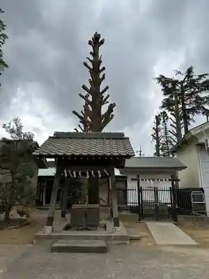 小野神社(東京都)