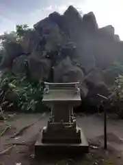 江島神社(神奈川県)