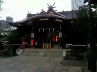 熊野神社(東京都)