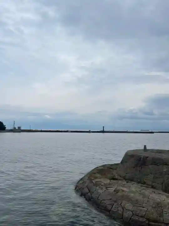美保神社(島根県)