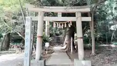 日吉神社(千葉県)