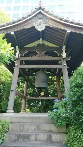 青松寺のその他建物