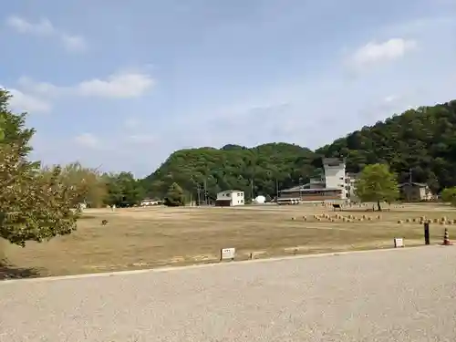弥勒寺のその他建物
