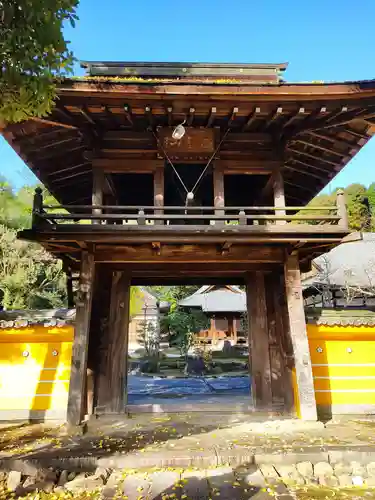 崇禅寺のその他建物