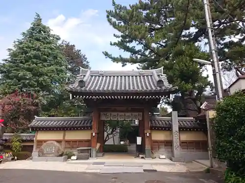 玄国寺(東京都)