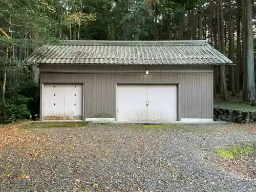 八幡神社(岐阜県)