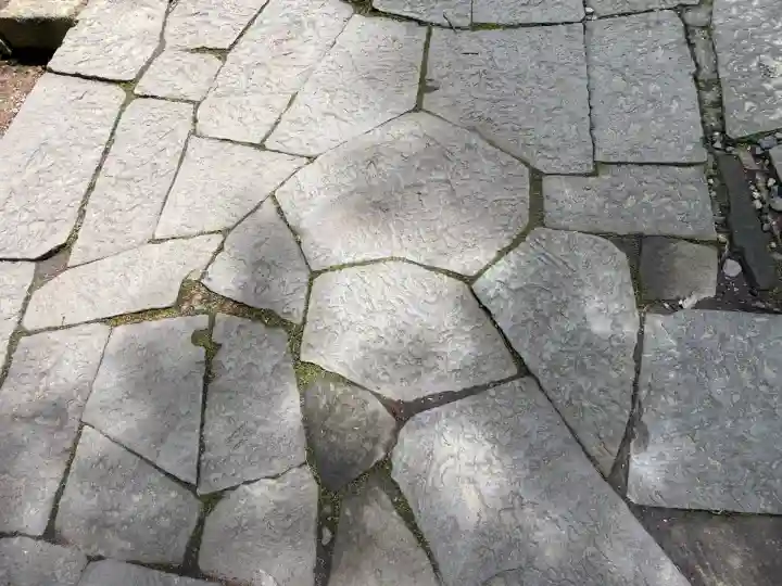 鷲子山上神社(栃木県)