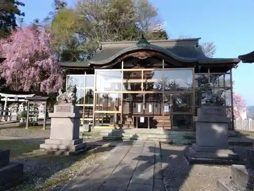 熊野神社(福井県)