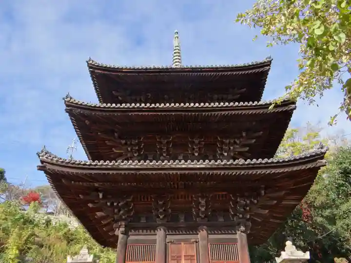 天寧寺(広島県)