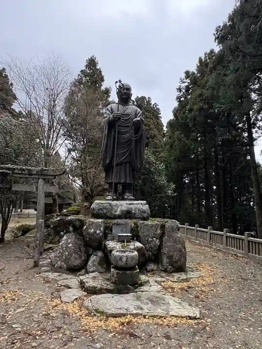 出石寺(愛媛県)