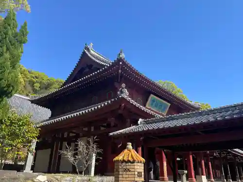 崇福寺(長崎県)