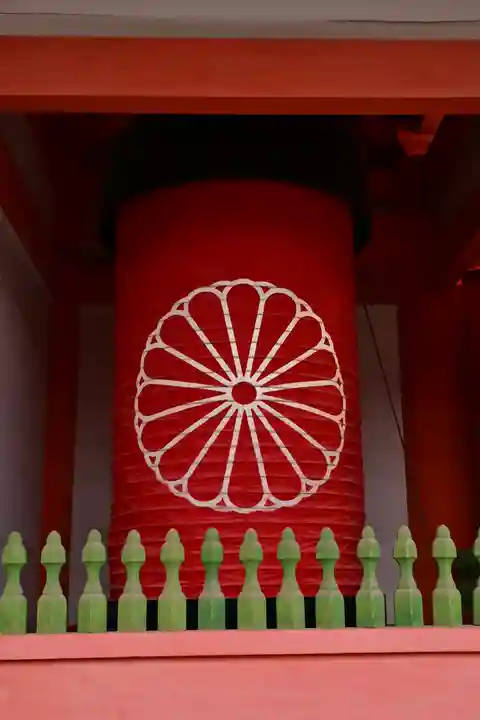 住吉神社(福岡県)