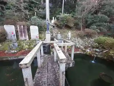 宗泉寺(奈良県)