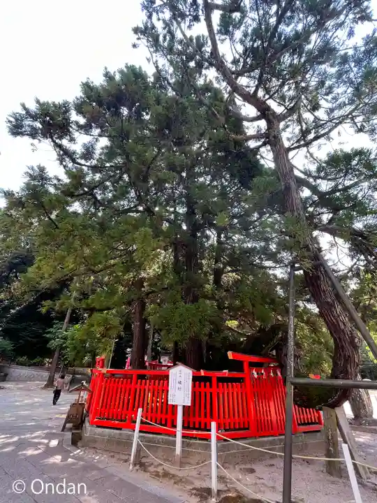 香椎宮(福岡県)