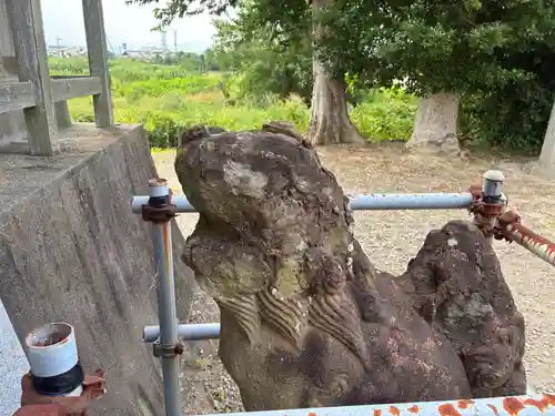 諏訪神社(徳島県)