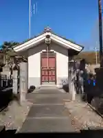 愛宕神社(里宮)(栃木県)