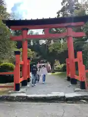 丹生都比売神社(和歌山県)