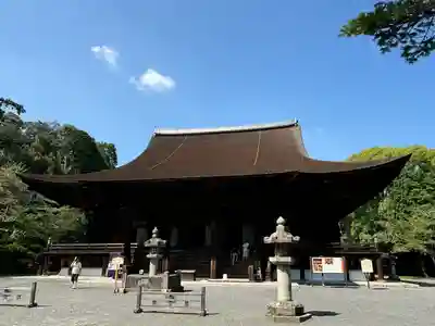 園城寺（三井寺）(滋賀県)
