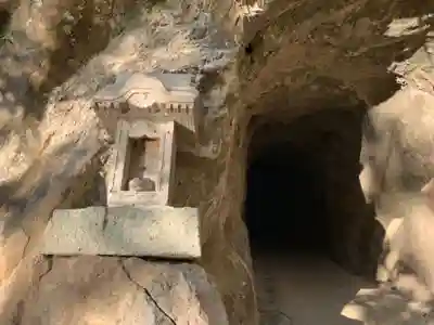 八雲神社の末社・摂社
