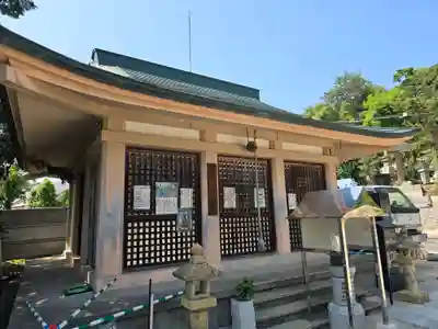 多聞寺(兵庫県)