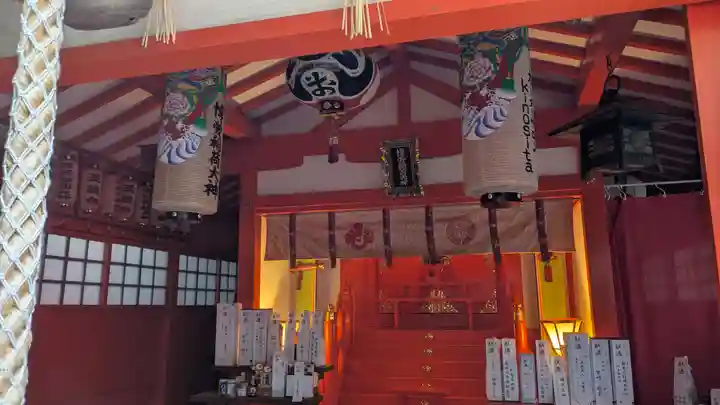 博労稲荷神社(大阪府)