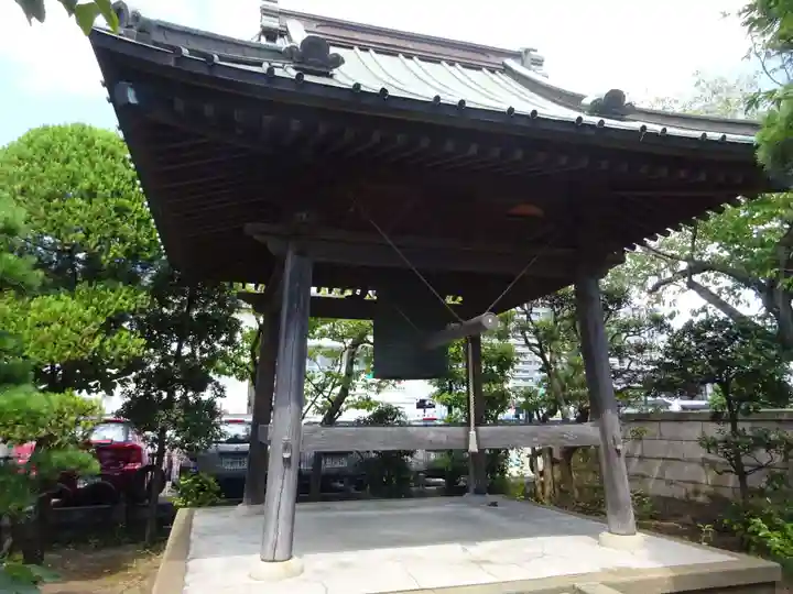 本立寺のその他建物