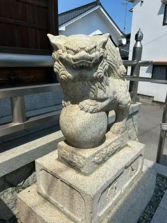 小丸居神社(広島県)