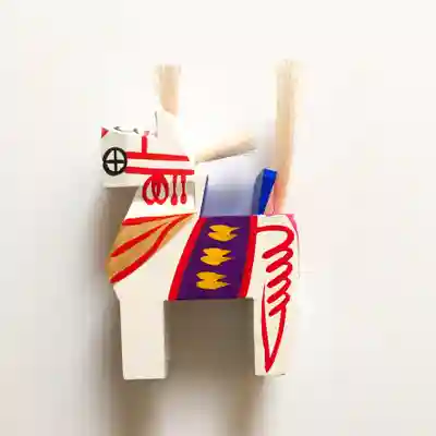 高木神社の授与品その他