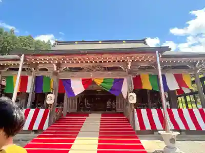浄福寺(岐阜県)