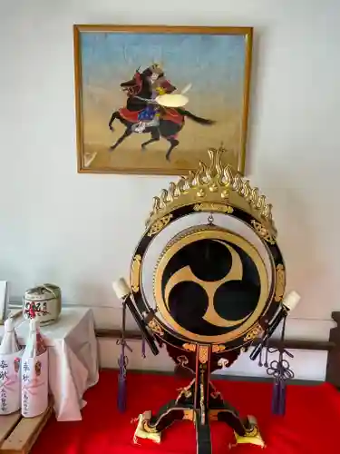 庄春日神社のその他建物