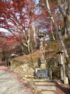 神峯山寺(大阪府)