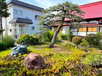 神宮寺(青森県)