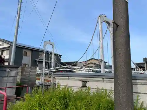 冠川神社(宮城県)