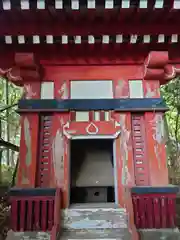 白山姫神社(神奈川県)