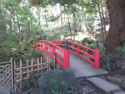 赤坂氷川神社(東京都)