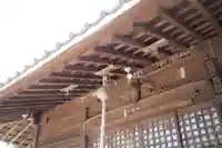 橘神社の本殿・本堂
