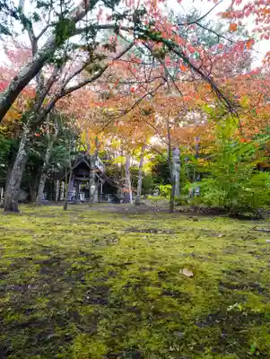 美幌神社(北海道)