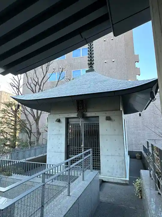 福昌寺(東京都)