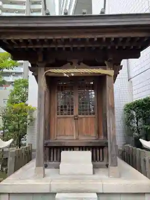 第六天社(東京都)