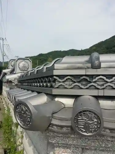 八浄寺のその他建物