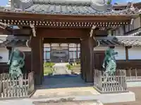 延寿寺(岐阜県)